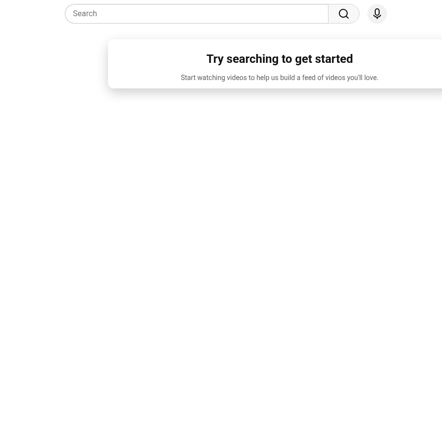 Teardown screenshot of www.youtube.com