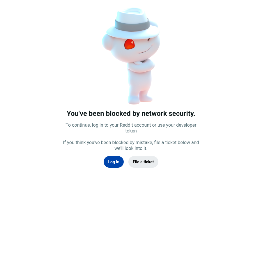 Teardown screenshot of www.reddit.com